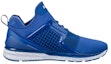 Order Puma Ignite Limitless 'Snow Splatter - Biru Asli' 189641-03