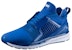 Puma Ignite Limitless 'Snow Splatter - Biru Asli' 189641-03