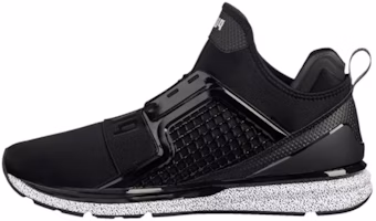Puma Ignite Limitless 'Snow Splatter Black' 189641-01 Puma Ignite Limitless 'Snow Splatter Black' 189641-01
