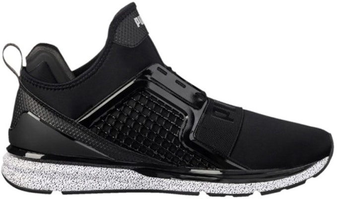푸마 이그나이트 리미트리스 '스노우 스플래터 블랙' (Puma Ignite Limitless '스노우 스플래터 블랙') 189641-01 Order 푸마 이그나이트 리미트리스 '스노우 스플래터 블랙' (Puma Ignite Limitless '스노우 스플래터 블랙') 189641-01
