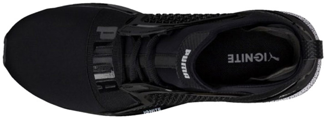 푸마 이그나이트 리미트리스 '스노우 스플래터 블랙' (Puma Ignite Limitless '스노우 스플래터 블랙') 189641-01 Shop 푸마 이그나이트 리미트리스 '스노우 스플래터 블랙' (Puma Ignite Limitless '스노우 스플래터 블랙') 189641-01