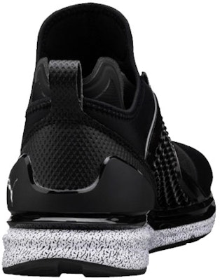 푸마 이그나이트 리미트리스 '스노우 스플래터 블랙' (Puma Ignite Limitless '스노우 스플래터 블랙') 189641-01 Purchase 푸마 이그나이트 리미트리스 '스노우 스플래터 블랙' (Puma Ignite Limitless '스노우 스플래터 블랙') 189641-01