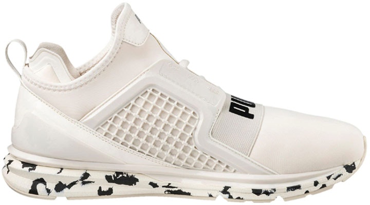 彪馬 Ignite Limitless Swirl 舒適耐磨 低幫運動鞋 米白 Order 彪馬 Ignite Limitless Swirl 舒適耐磨 低幫運動鞋 米白