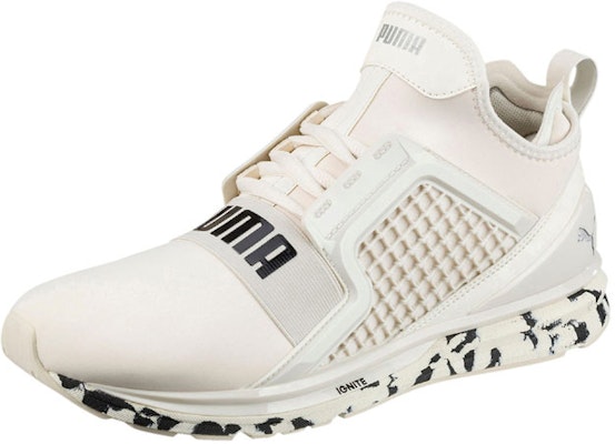Puma Ignite Limitless 'Swirl Cream' Sepatu sneakers pria 190353-01 Lookbook Puma Ignite Limitless 'Swirl Cream' Sepatu sneakers pria 190353-01