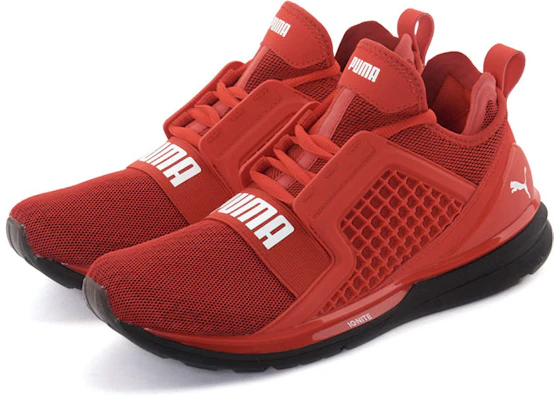 Zapatillas para Correr Puma Ignite Limitless Rojas 189495-15 Order Zapatillas para Correr Puma Ignite Limitless Rojas 189495-15