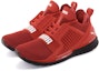 Order Kasut Lari Puma Ignite Limitless Merah 189495-15