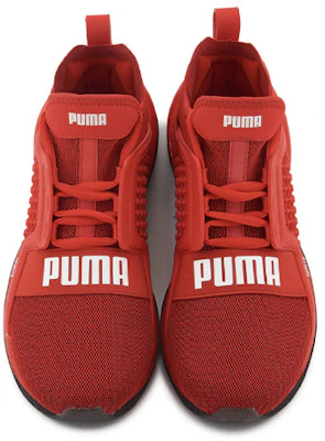 Puma Ignite Limitless Running Shoes Red 189495-15 Lookbook Puma Ignite Limitless Running Shoes Red 189495-15