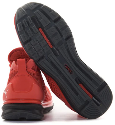 Puma Ignite Limitless Running Shoes Red 189495-15 Shop Puma Ignite Limitless Running Shoes Red 189495-15
