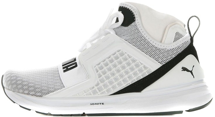 Kasut Lari Puma Ignite Limitless Putih/Kelabu 189495-14 Buy Kasut Lari Puma Ignite Limitless Putih/Kelabu 189495-14