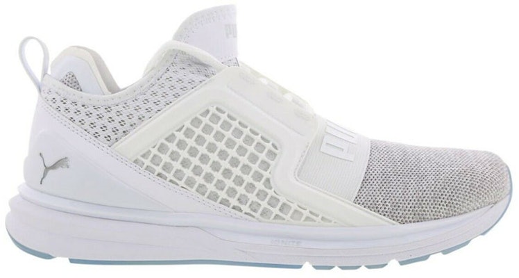 Puma Ignite Limitless 'Putih' 189987-05 Order Puma Ignite Limitless 'Putih' 189987-05