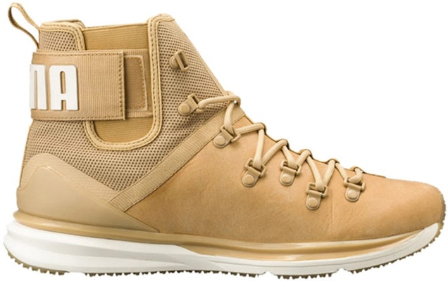 Puma Ignite Limitless Bota 'Amarillo Tierra' 190563-02 Order Puma Ignite Limitless Bota 'Amarillo Tierra' 190563-02