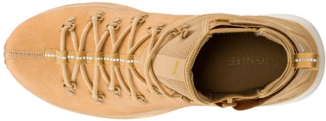 Puma Ignite Limitless Bota 'Amarillo Tierra' 190563-02 Shop Puma Ignite Limitless Bota 'Amarillo Tierra' 190563-02