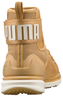 Puma Ignite Limitless Bota 'Amarillo Tierra' 190563-02 Purchase Puma Ignite Limitless Bota 'Amarillo Tierra' 190563-02