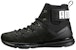 Puma Ignite Limitless Boot Kulit 'Hitam Tinggi' 190563-01