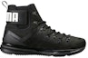 Order Puma Ignite Limitless Boot Kulit 'Hitam Tinggi' 190563-01