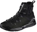Lookbook Puma Ignite Limitless Boot Kulit 'Hitam High-Top' 190563-01
