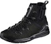 Lookbook Puma Ignite Limitless Boot Kulit 'Hitam Tinggi' 190563-01