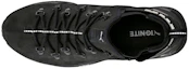 Shop Puma Ignite Limitless Boot Kulit 'Hitam High-Top' 190563-01