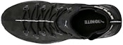 Shop Puma Ignite Limitless Boot Kulit 'Hitam Tinggi' 190563-01