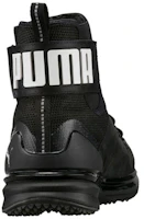 Purchase Puma Ignite Limitless Boot Leather ''Nero Alta'' 190563-01