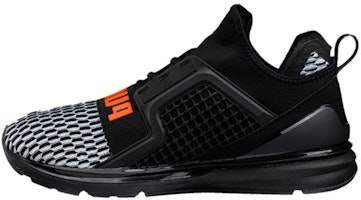 Puma Ignite Limitless Colorblock 'Black' 189781-04 Puma Ignite Limitless Colorblock 'Black' 189781-04