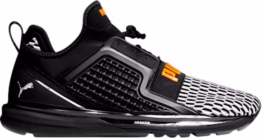 Puma Ignite Limitless Colorblock 'Black' 189781-04 Puma Ignite Limitless Colorblock 'Black' 189781-04