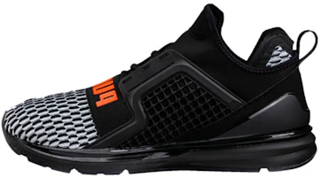 Puma Ignite Limitless Colorblock 'Black' 189781-04 Puma Ignite Limitless Colorblock 'Black' 189781-04