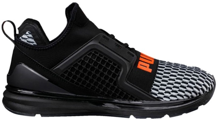 Puma Ignite Limitless Colorblock 'Black' 189781-04 Order Puma Ignite Limitless Colorblock 'Black' 189781-04