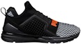 Order Puma Ignite Limitless Warna Blok 'Hitam' 189781-04