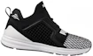 Shop Puma Ignite Limitless Colorblock 'Hitam Putih' 189781-01