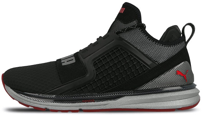 Puma Ignite Limitless Hi-Tech 'Black' 190155-01 Buy Puma Ignite Limitless Hi-Tech 'Black' 190155-01