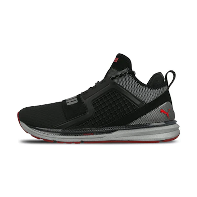 Puma Ignite Limitless Hi-Tech 'Black'