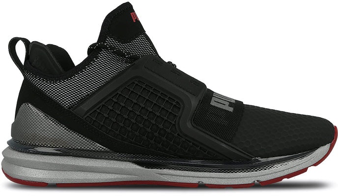 푸마 이그나이트 리미트리스 하이텍 '블랙' (Puma Ignite Limitless Hi-Tech 'Black') 190155-01 Order 푸마 이그나이트 리미트리스 하이텍 '블랙' (Puma Ignite Limitless Hi-Tech 'Black') 190155-01