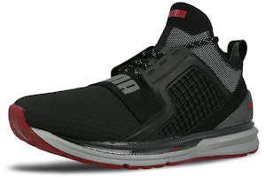 Puma Ignite Limitless Hi-Tech 'Hitam' 190155-01 Lookbook Puma Ignite Limitless Hi-Tech 'Hitam' 190155-01