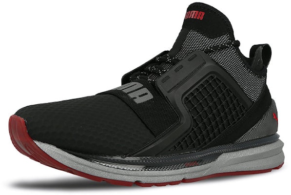 Puma Ignite Limitless Hi-Tech 'Black' 190155-01 Lookbook Puma Ignite Limitless Hi-Tech 'Black' 190155-01
