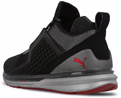 Puma Ignite Limitless Hi-Tech 'Hitam' 190155-01 Shop Puma Ignite Limitless Hi-Tech 'Hitam' 190155-01