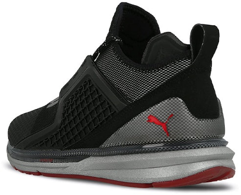 Puma Ignite Limitless Hi-Tech 'Black' 190155-01 Shop Puma Ignite Limitless Hi-Tech 'Black' 190155-01