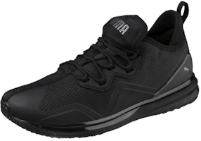 Puma Ignite Limitless Initiate 'Black' 191222-01 Puma Ignite Limitless Initiate 'Black' 191222-01