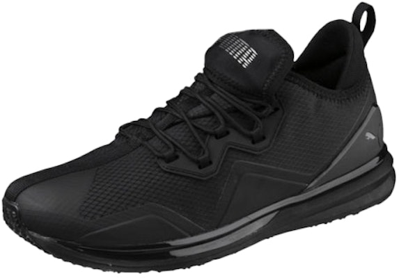Puma Ignite Limitless Initiate 'Black' 191222-01 Buy Puma Ignite Limitless Initiate 'Black' 191222-01