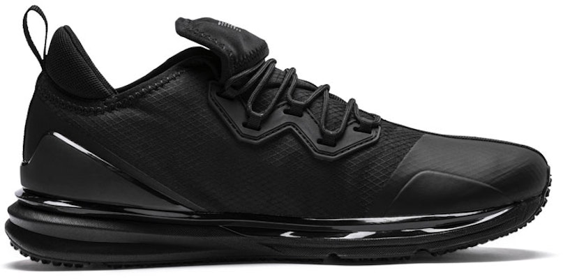 Puma Ignite Limitless Initiate 'Black' 191222-01 Order Puma Ignite Limitless Initiate 'Black' 191222-01