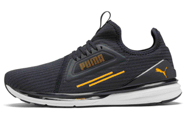 Puma Ignite Limitless Lean 'Blue White Yellow' 192548-02