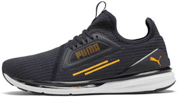 Puma Ignite Limitless Lean 'Blue White Yellow' 192548-02 Puma Ignite Limitless Lean 'Blue White Yellow' 192548-02