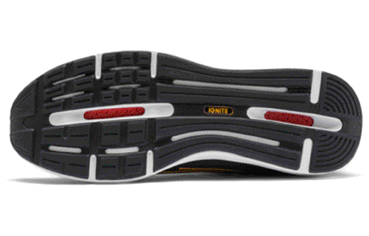 Puma Ignite Limitless Lean 'Blue White Yellow' 圖 6