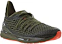 Lookbook Puma Ignite Limitless Netfit 'Olive Night' Sepatu Olahraga Pria 189983-03