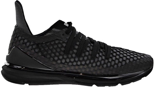 푸마 이그나이트 리미트리스 네트핏 블랙 화이트 189983-01 Order 푸마 이그나이트 리미트리스 네트핏 블랙 화이트 189983-01