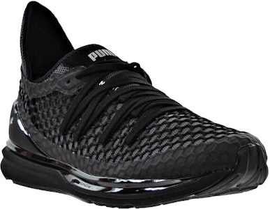 푸마 이그나이트 리미트리스 네트핏 블랙 화이트 189983-01 Lookbook 푸마 이그나이트 리미트리스 네트핏 블랙 화이트 189983-01