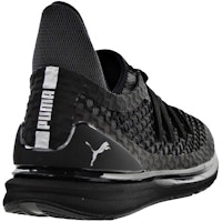 彪马Ignite Limitless Netfit黑白跑鞋 189983-01 Shop 彪马Ignite Limitless Netfit黑白跑鞋 189983-01