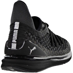 푸마 이그나이트 리미트리스 네트핏 블랙 화이트 189983-01 Shop 푸마 이그나이트 리미트리스 네트핏 블랙 화이트 189983-01