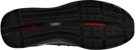 彪马Ignite Limitless Netfit黑白跑鞋 189983-01 Purchase 彪马Ignite Limitless Netfit黑白跑鞋 189983-01