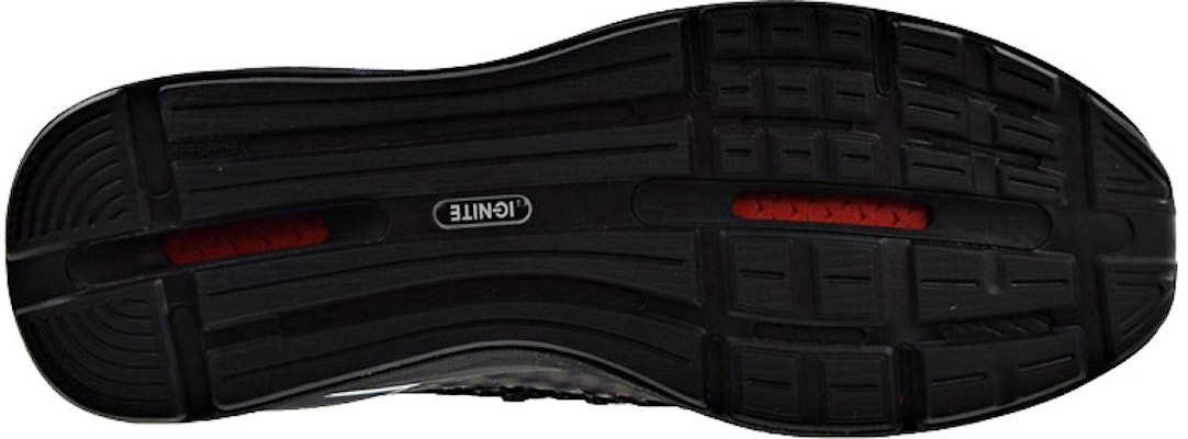 Puma Ignite Limitless Netfit Black White 189983-01 Purchase Puma Ignite Limitless Netfit Black White 189983-01
